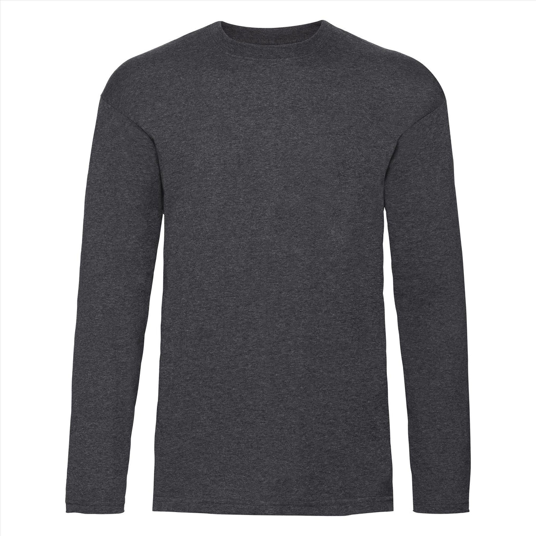Fruit of the Loom Valueweight Longsleeve T
