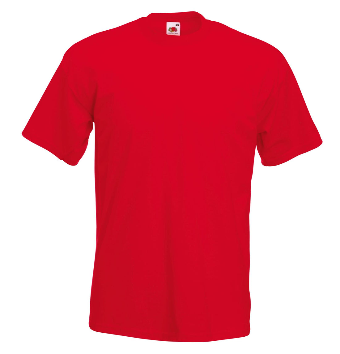 Fruit of the Loom Super Premium T