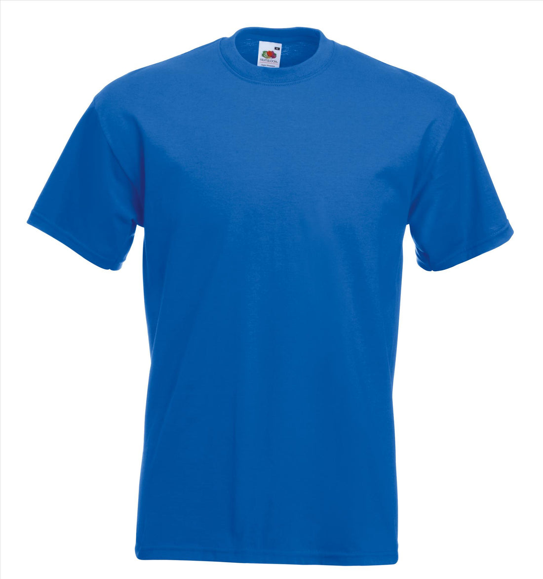 Fruit of the Loom Super Premium T