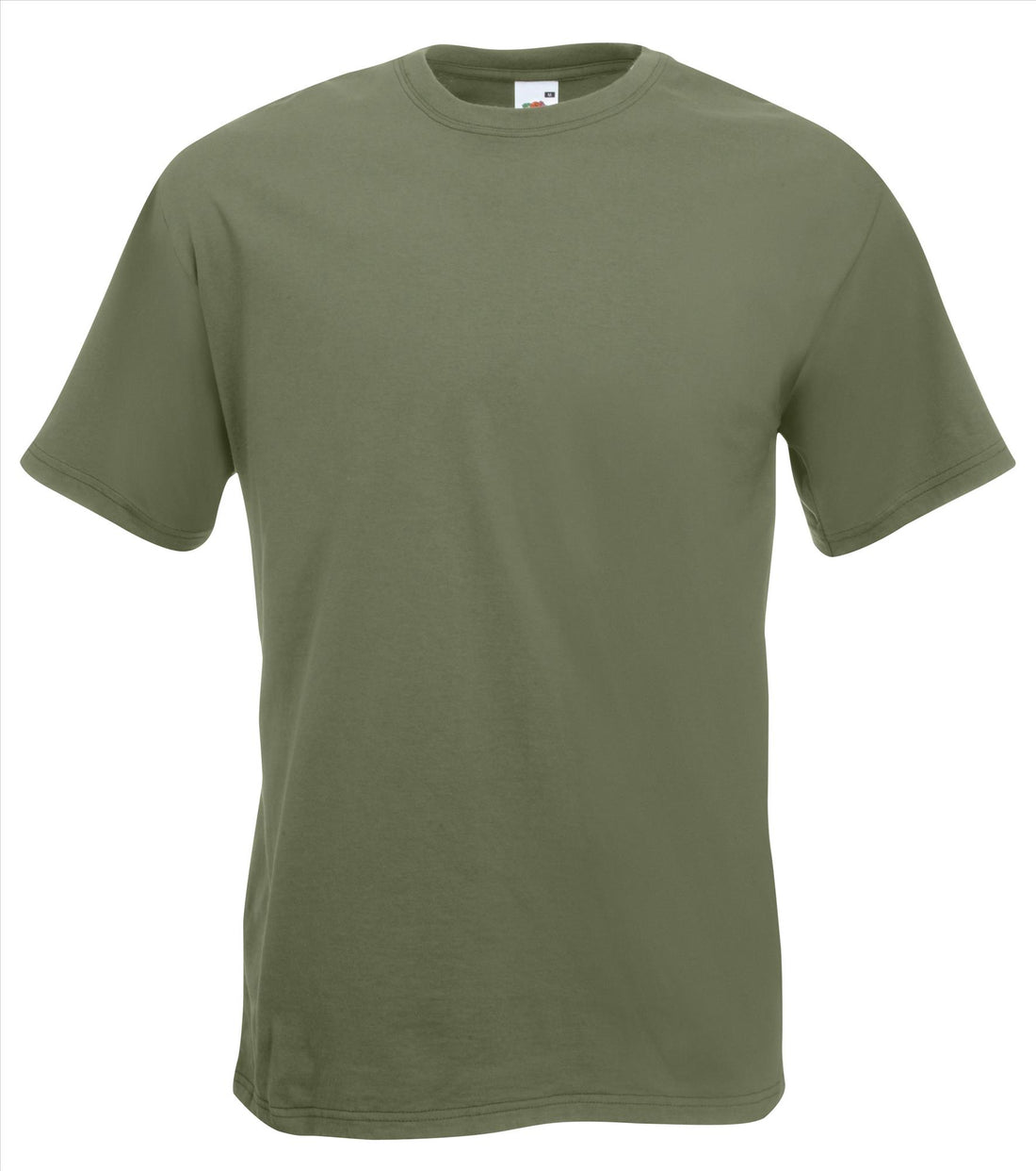 Fruit of the Loom Super Premium T
