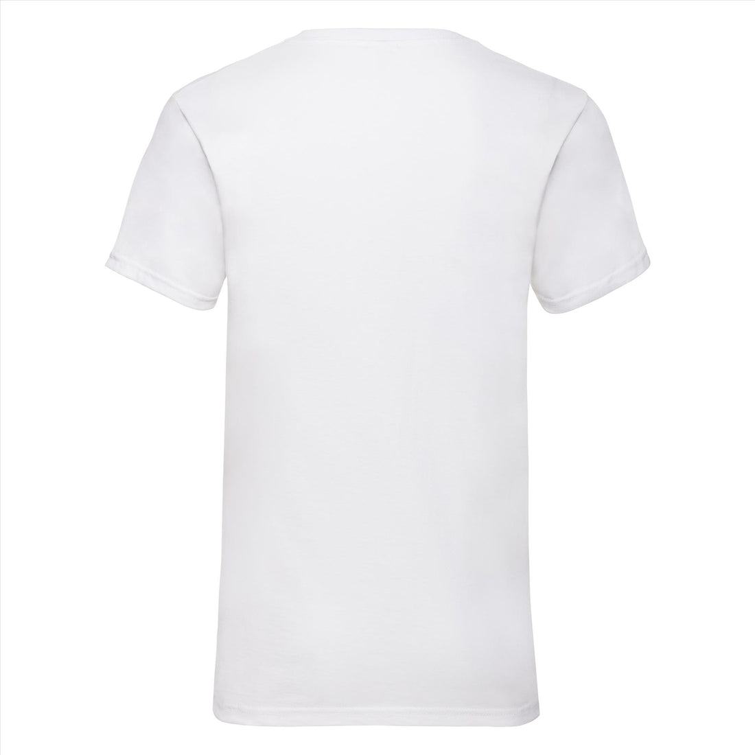 Fruit of the Loom Valueweight V-Neck T