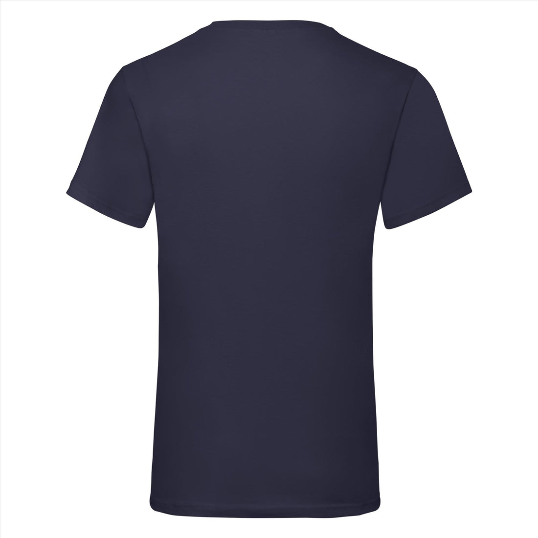Fruit of the Loom Valueweight V-Neck T
