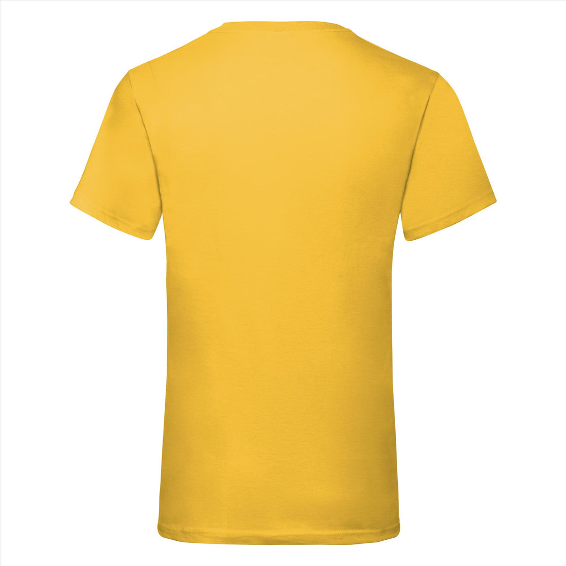 Fruit of the Loom Valueweight V-Neck T
