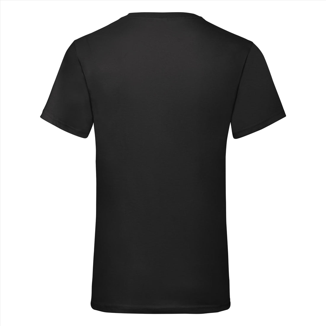Fruit of the Loom Valueweight V-Neck T