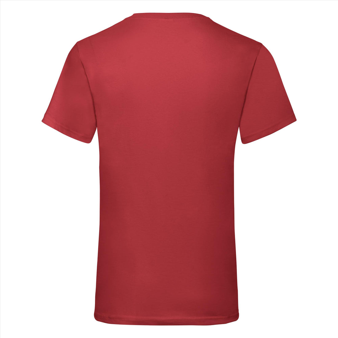 Fruit of the Loom Valueweight V-Neck T