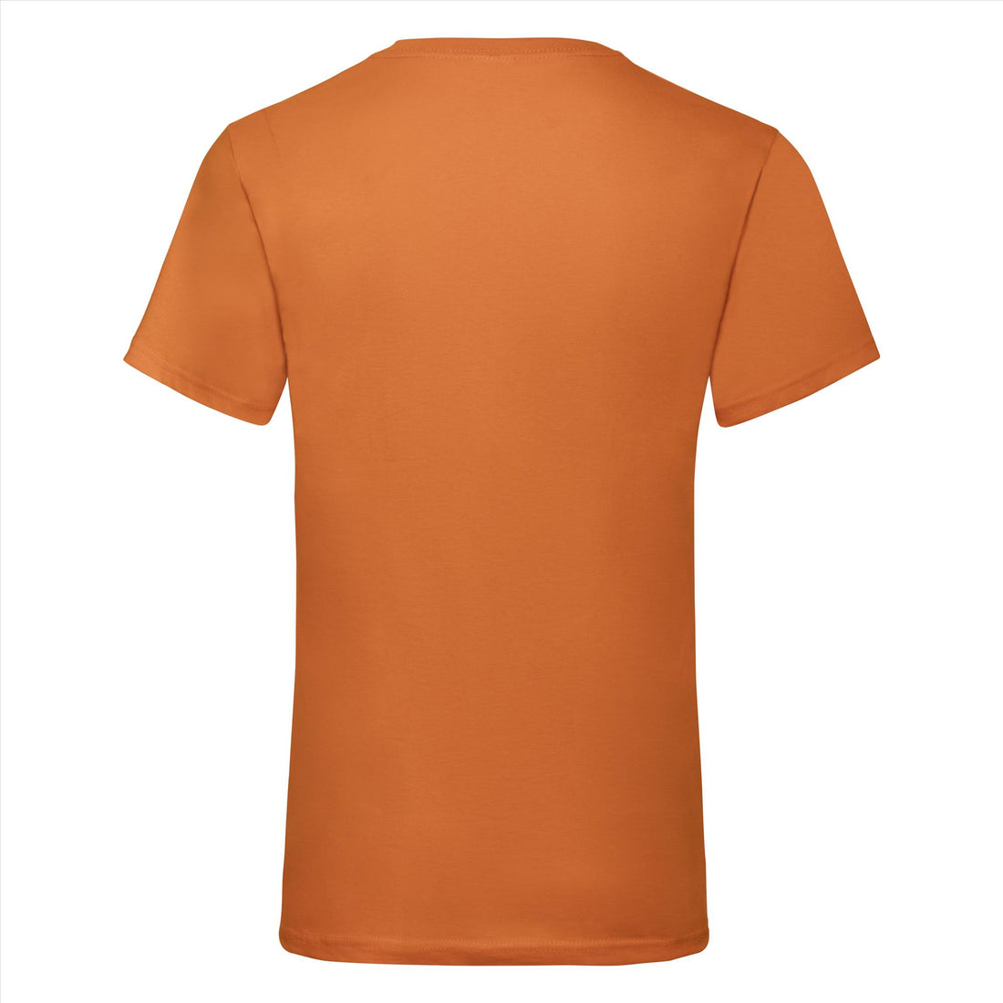 Fruit of the Loom Valueweight V-Neck T