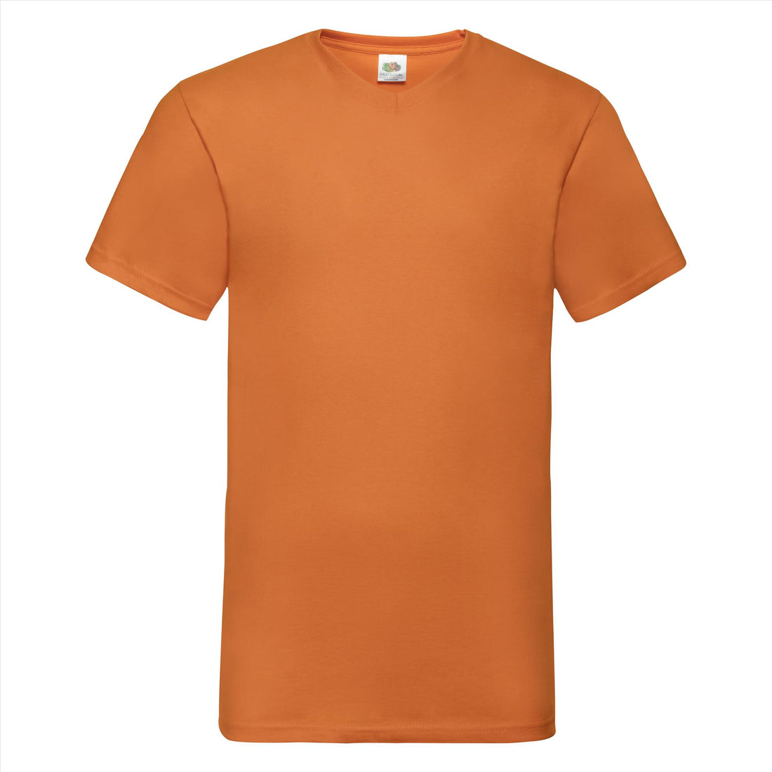 Fruit of the Loom Valueweight V-Neck T