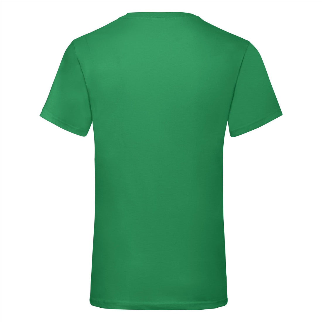Fruit of the Loom Valueweight V-Neck T