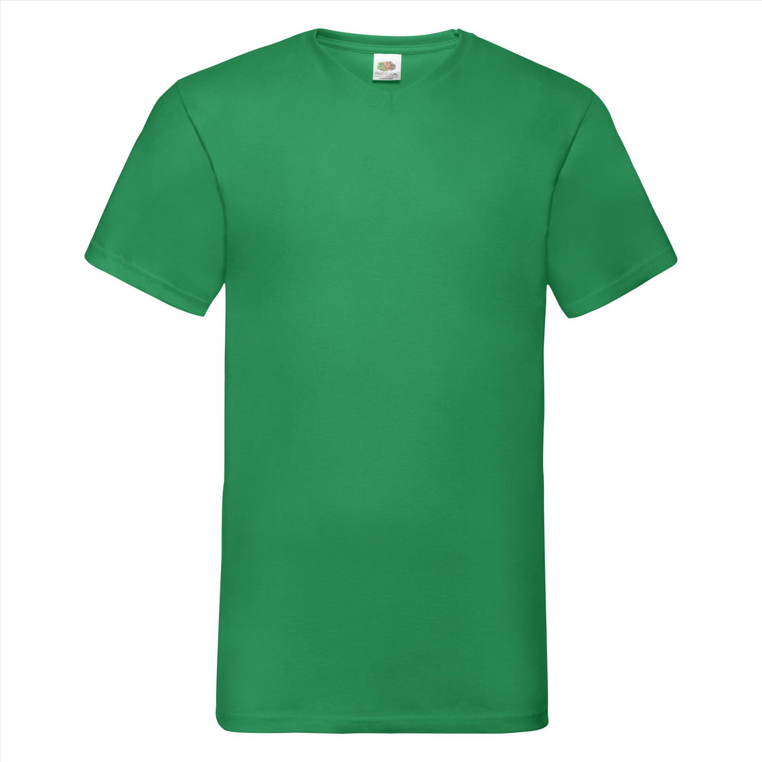 Fruit of the Loom Valueweight V-Neck T