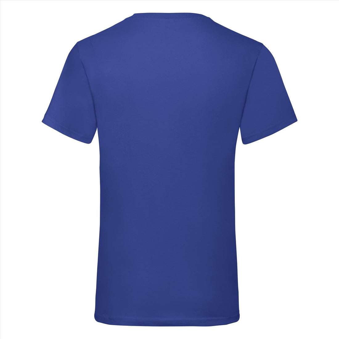 Fruit of the Loom Valueweight V-Neck T