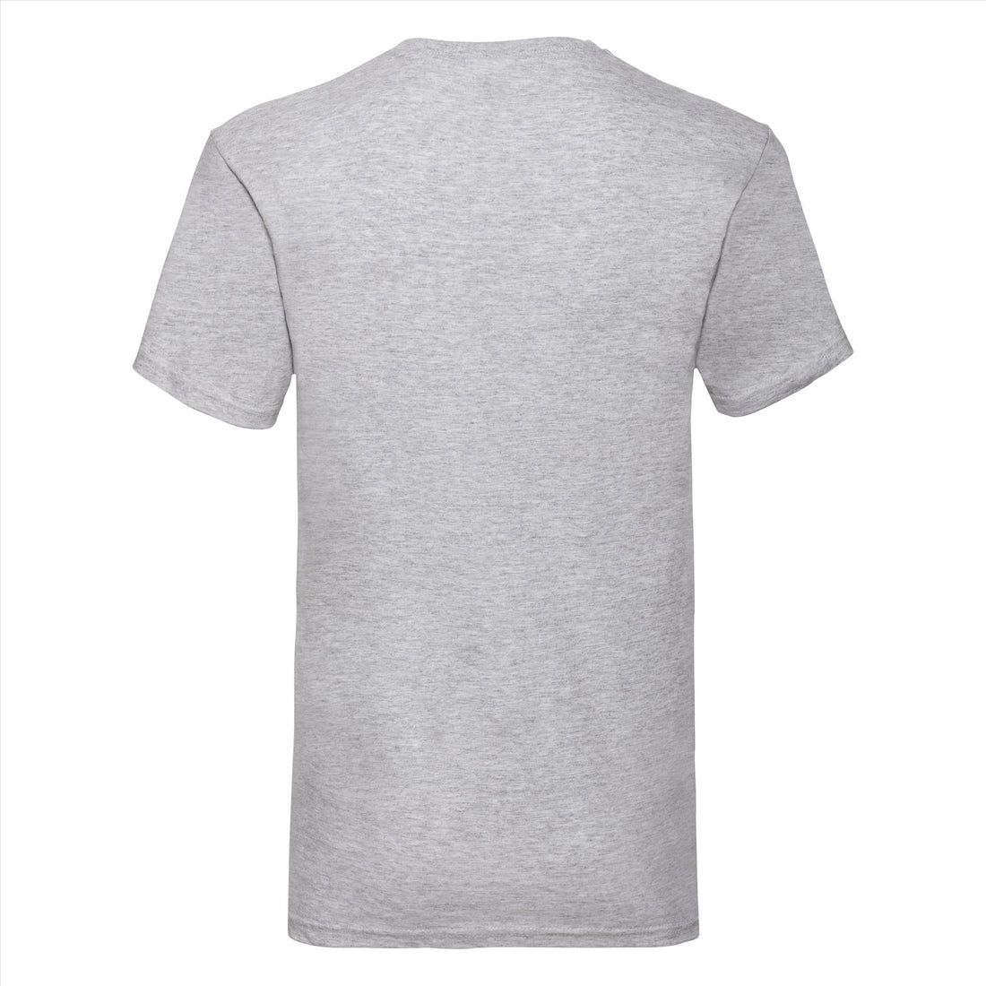 Fruit of the Loom Valueweight V-Neck T
