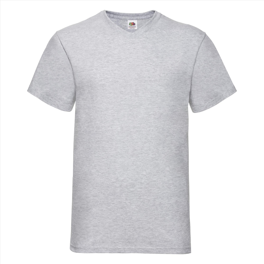 Fruit of the Loom Valueweight V-Neck T