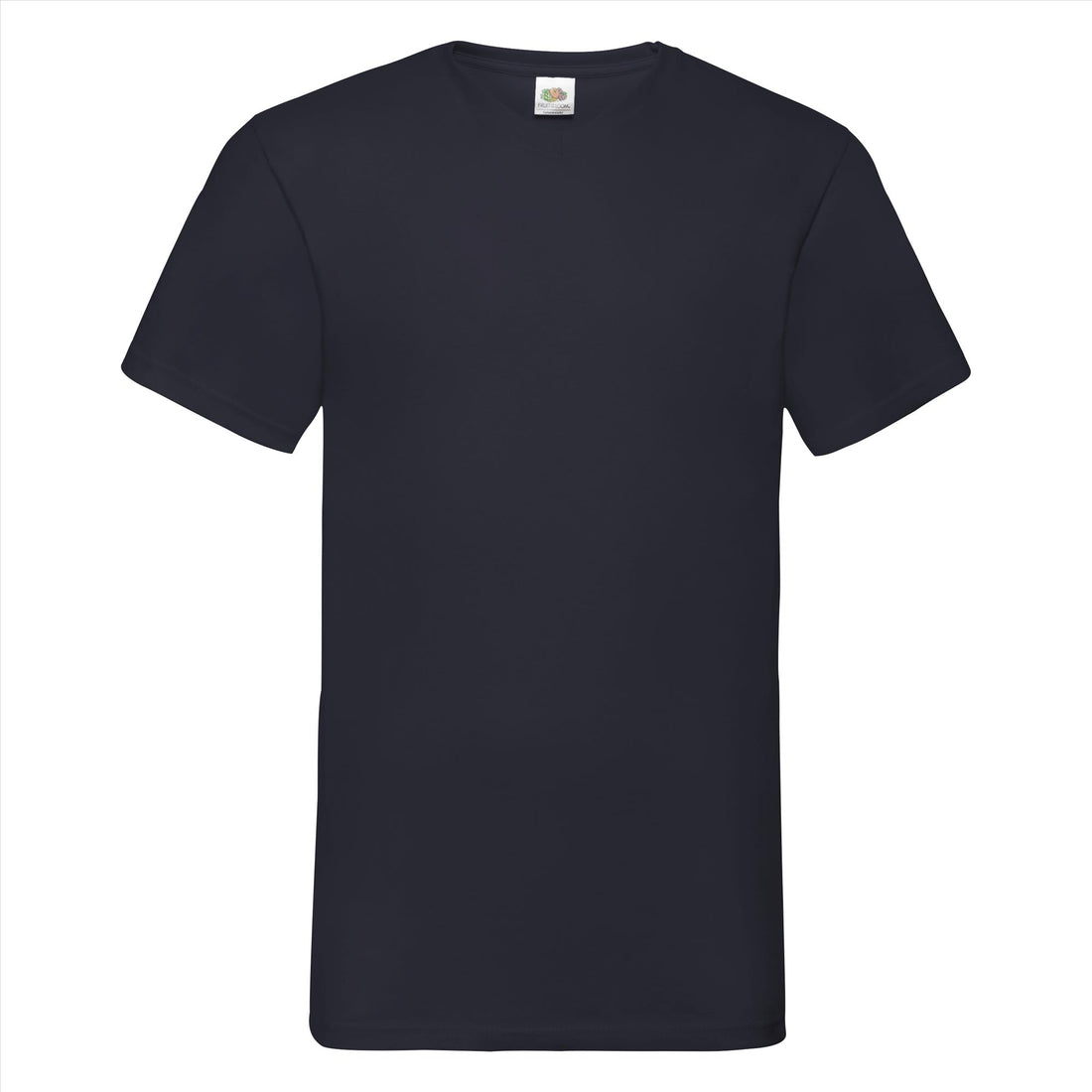 Fruit of the Loom Valueweight V-Neck T