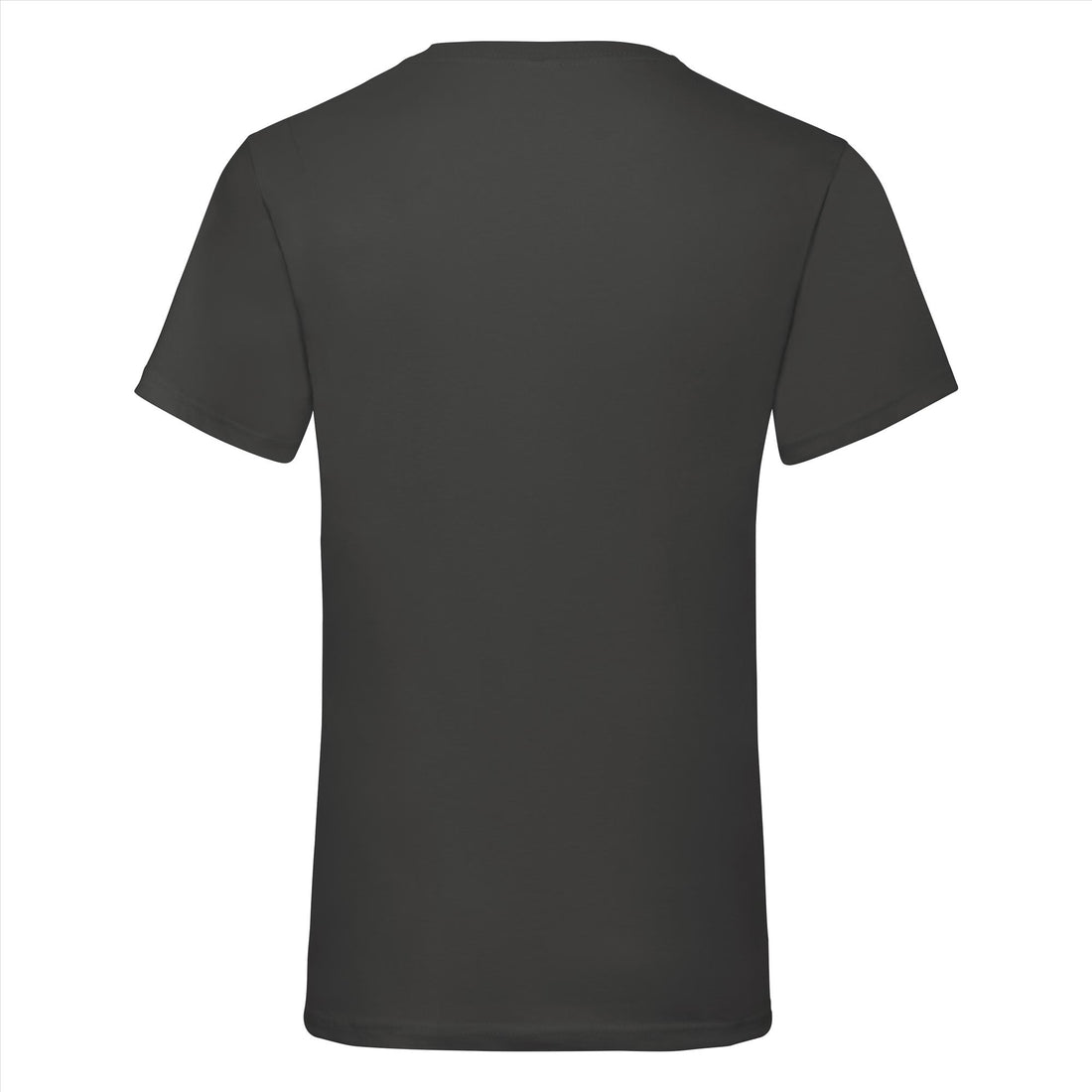 Fruit of the Loom Valueweight V-Neck T