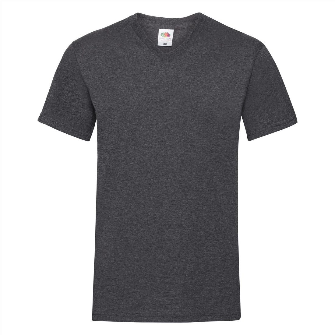 Fruit of the Loom Valueweight V-Neck T