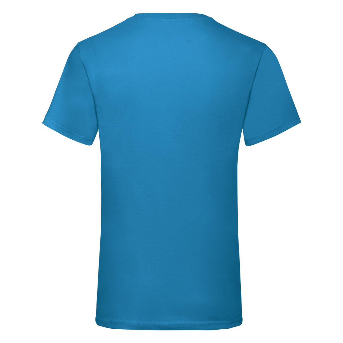 Fruit of the Loom Valueweight V-Neck T