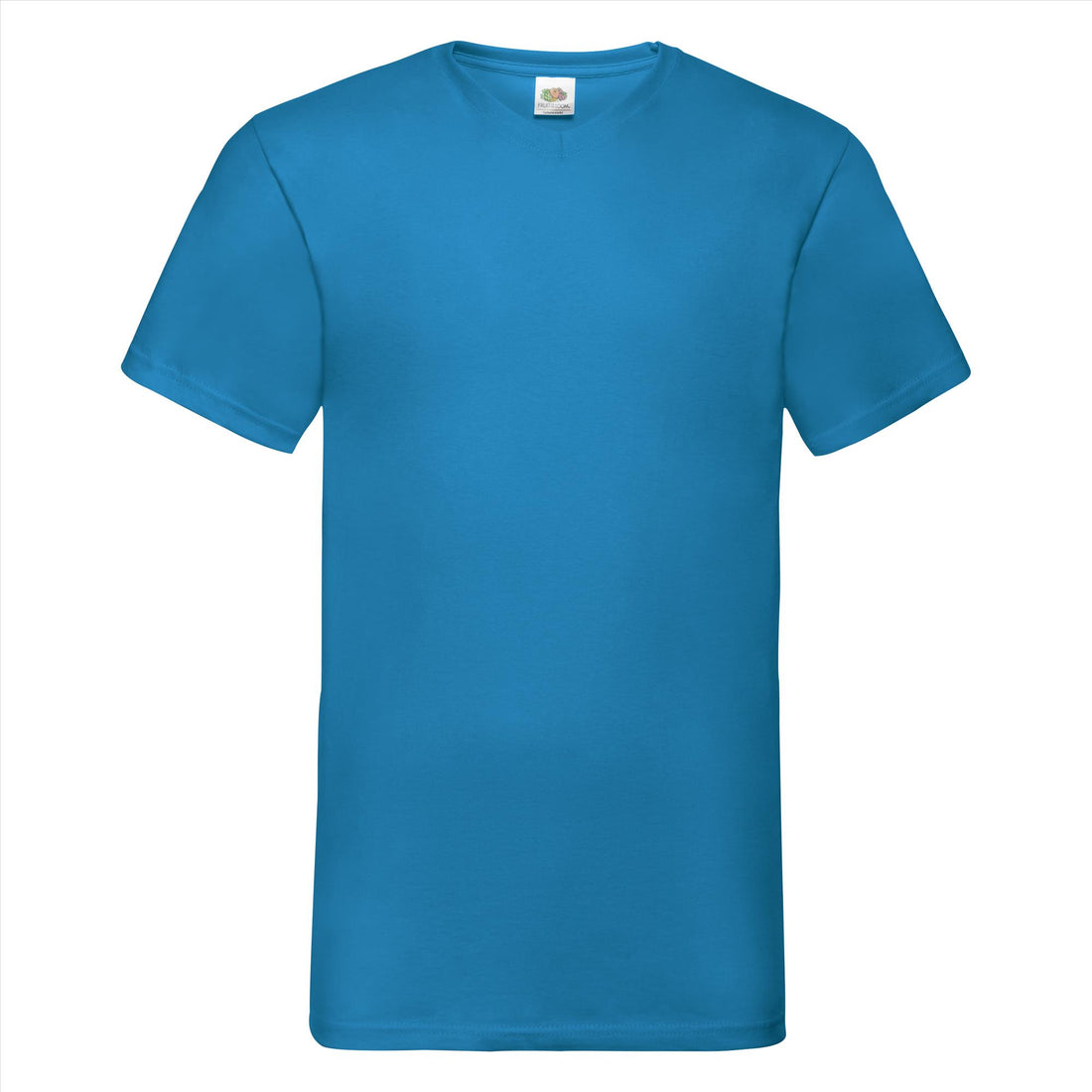 Fruit of the Loom Valueweight V-Neck T