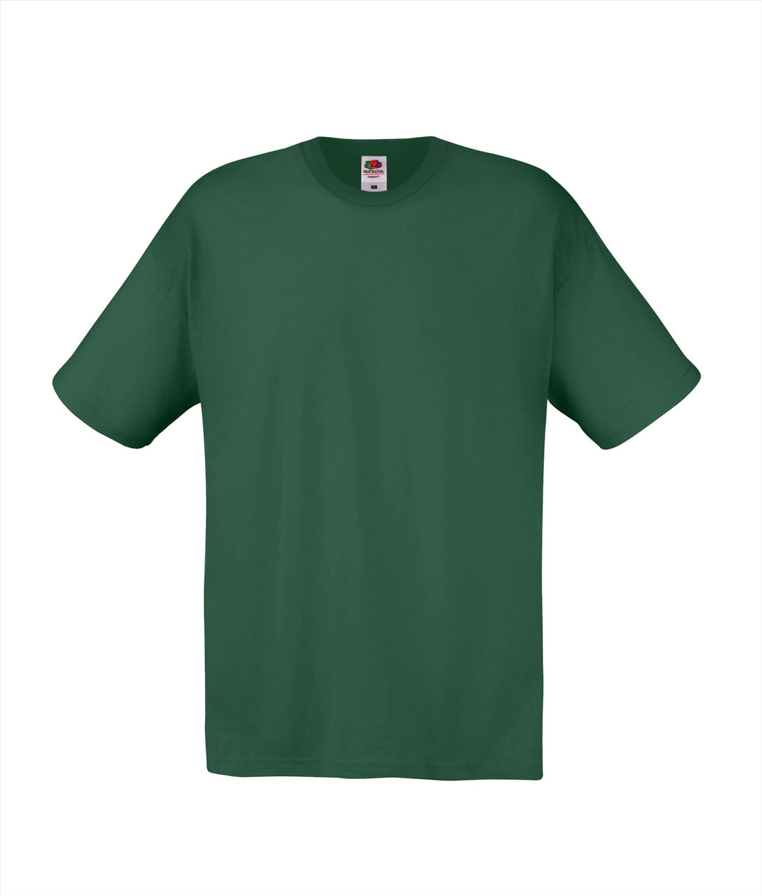 Fruit of the Loom Original Full-Cut T