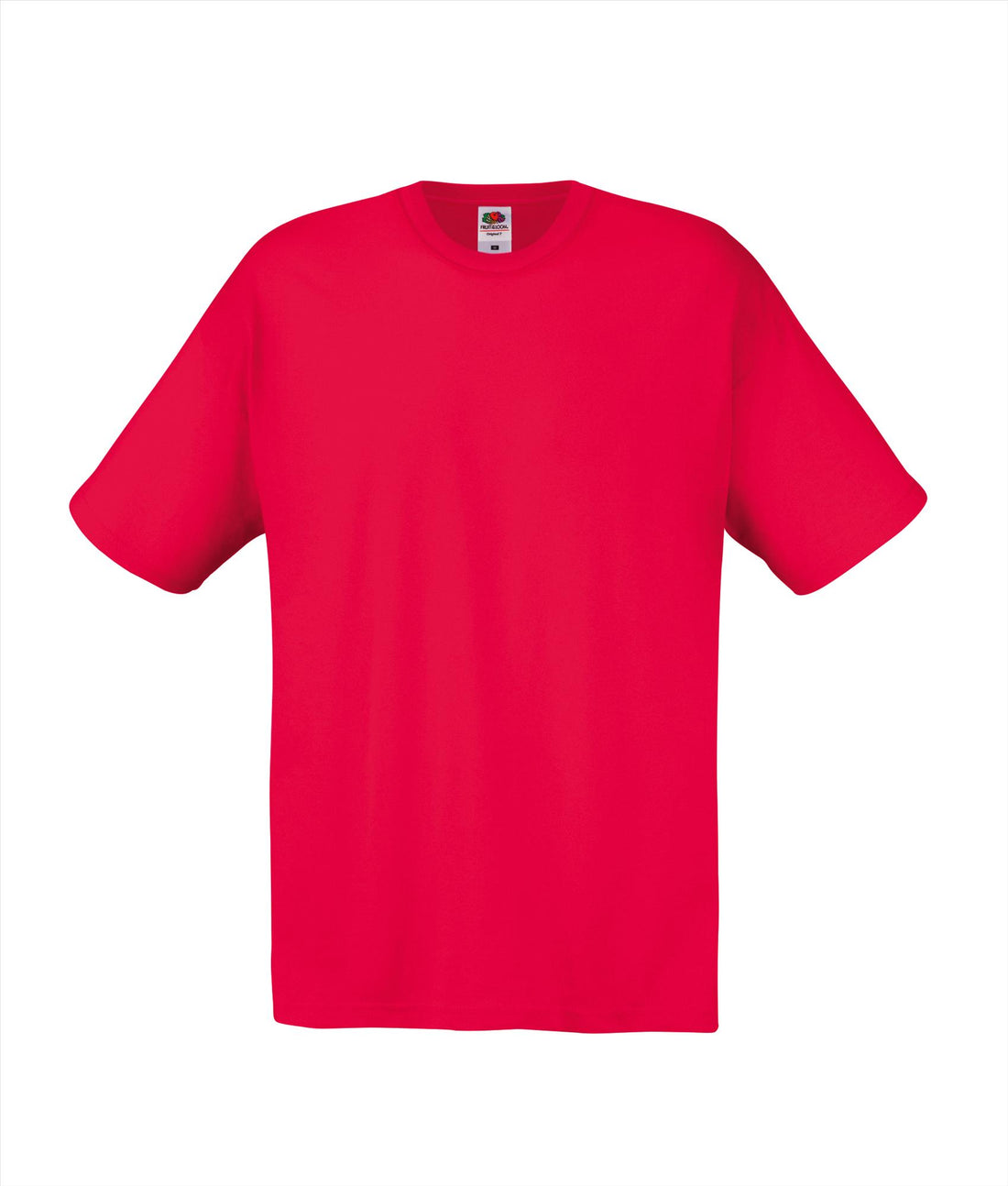 Fruit of the Loom Original Full-Cut T