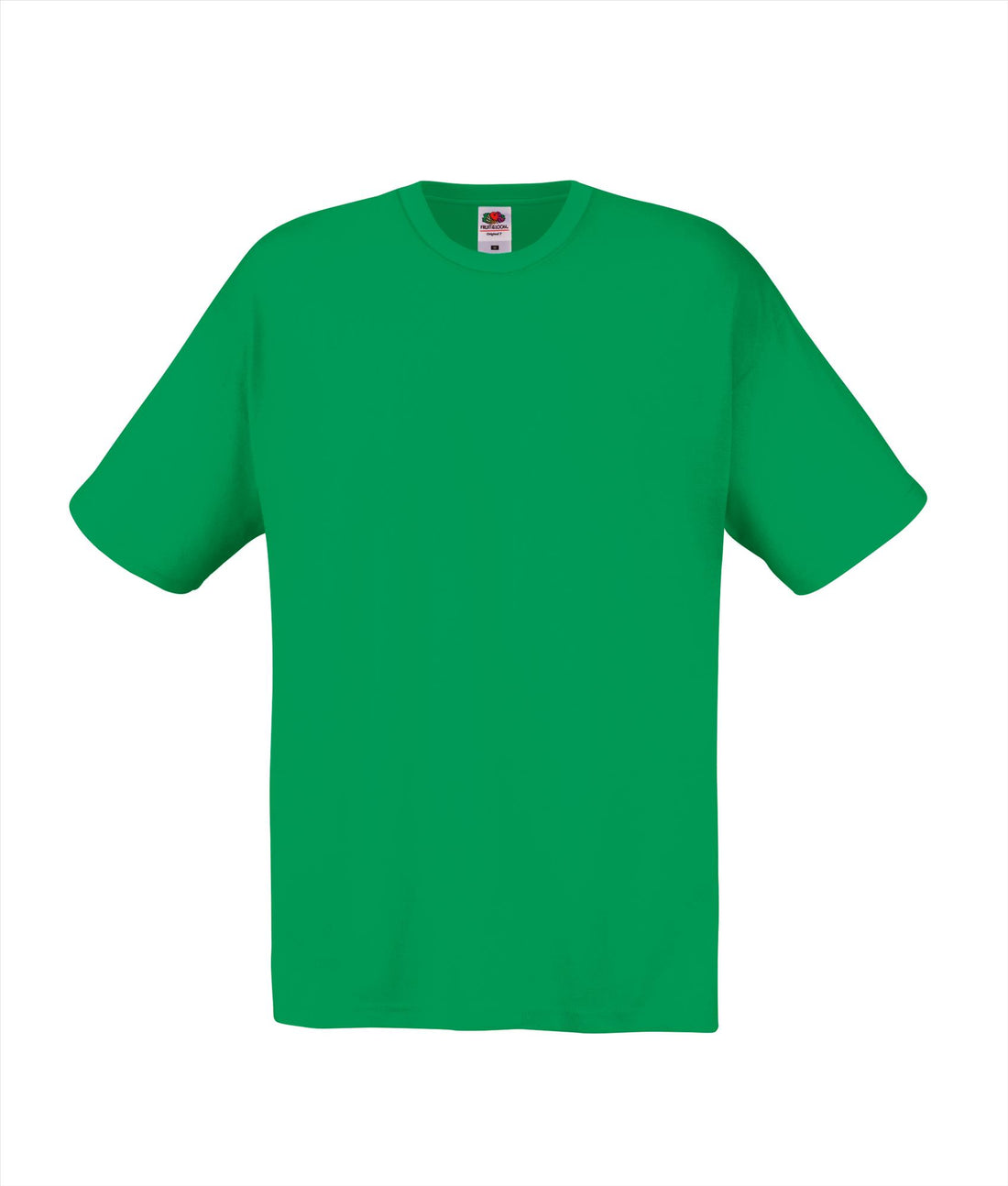 Fruit of the Loom Original Full-Cut T