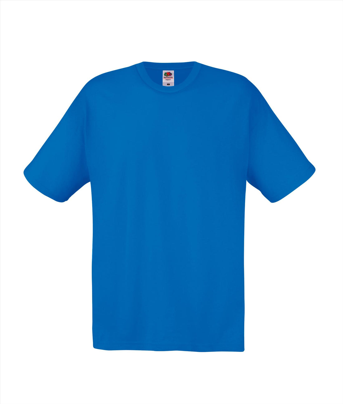 Fruit of the Loom Original Full-Cut T