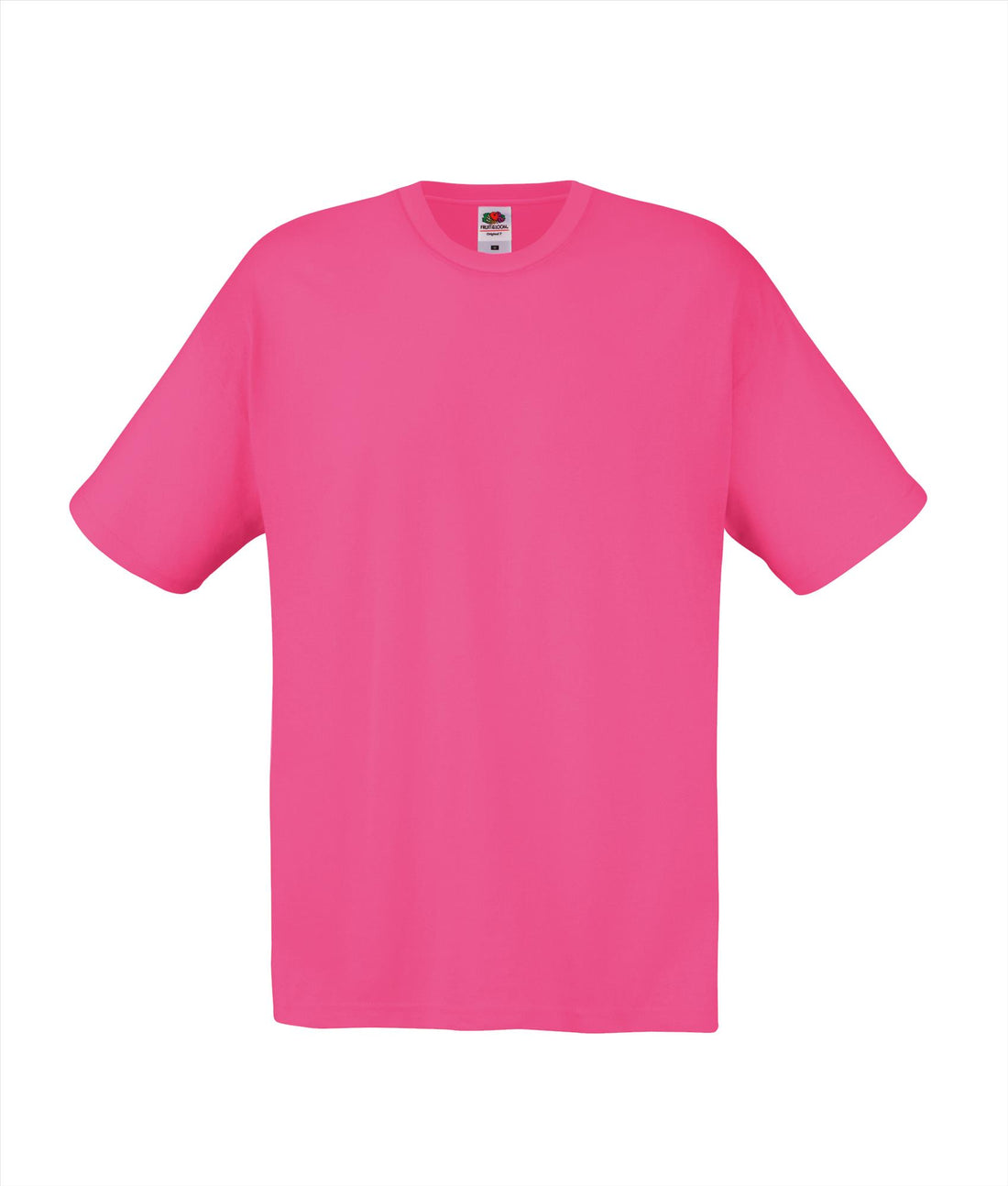 Fruit of the Loom Original Full-Cut T