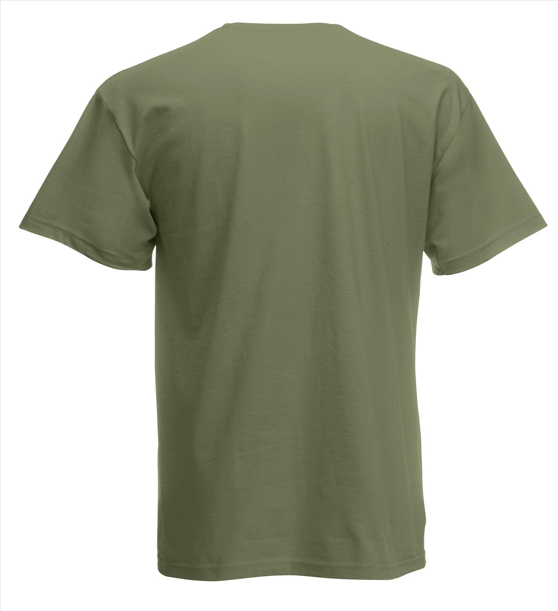 Fruit of the Loom Original Full-Cut T