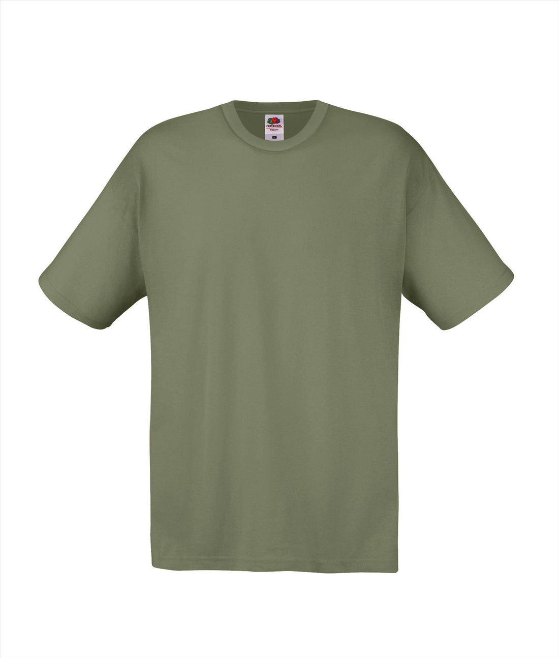 Fruit of the Loom Original Full-Cut T