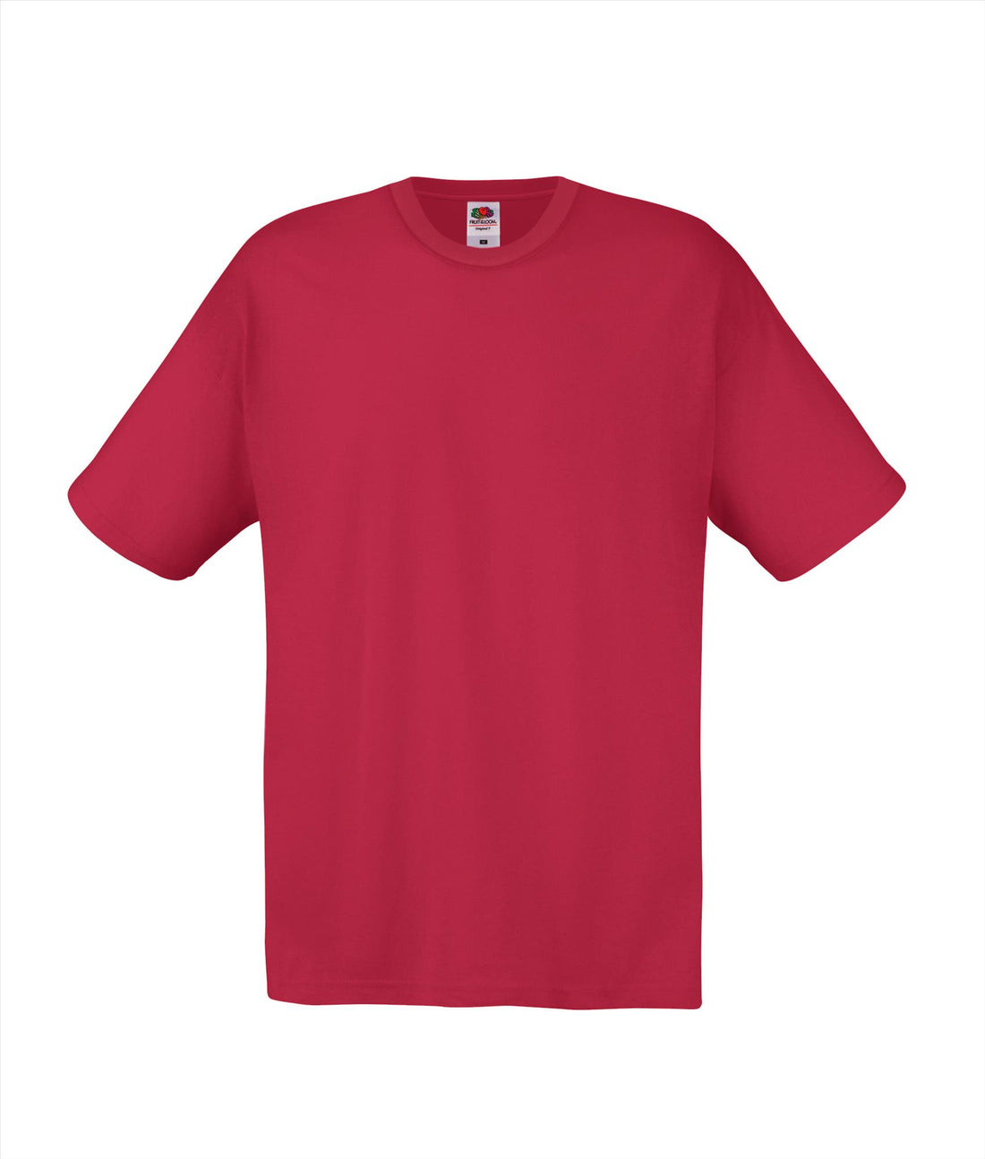 Fruit of the Loom Original Full-Cut T