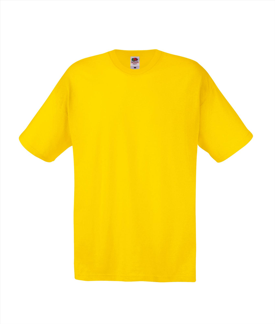 Fruit of the Loom Original Full-Cut T