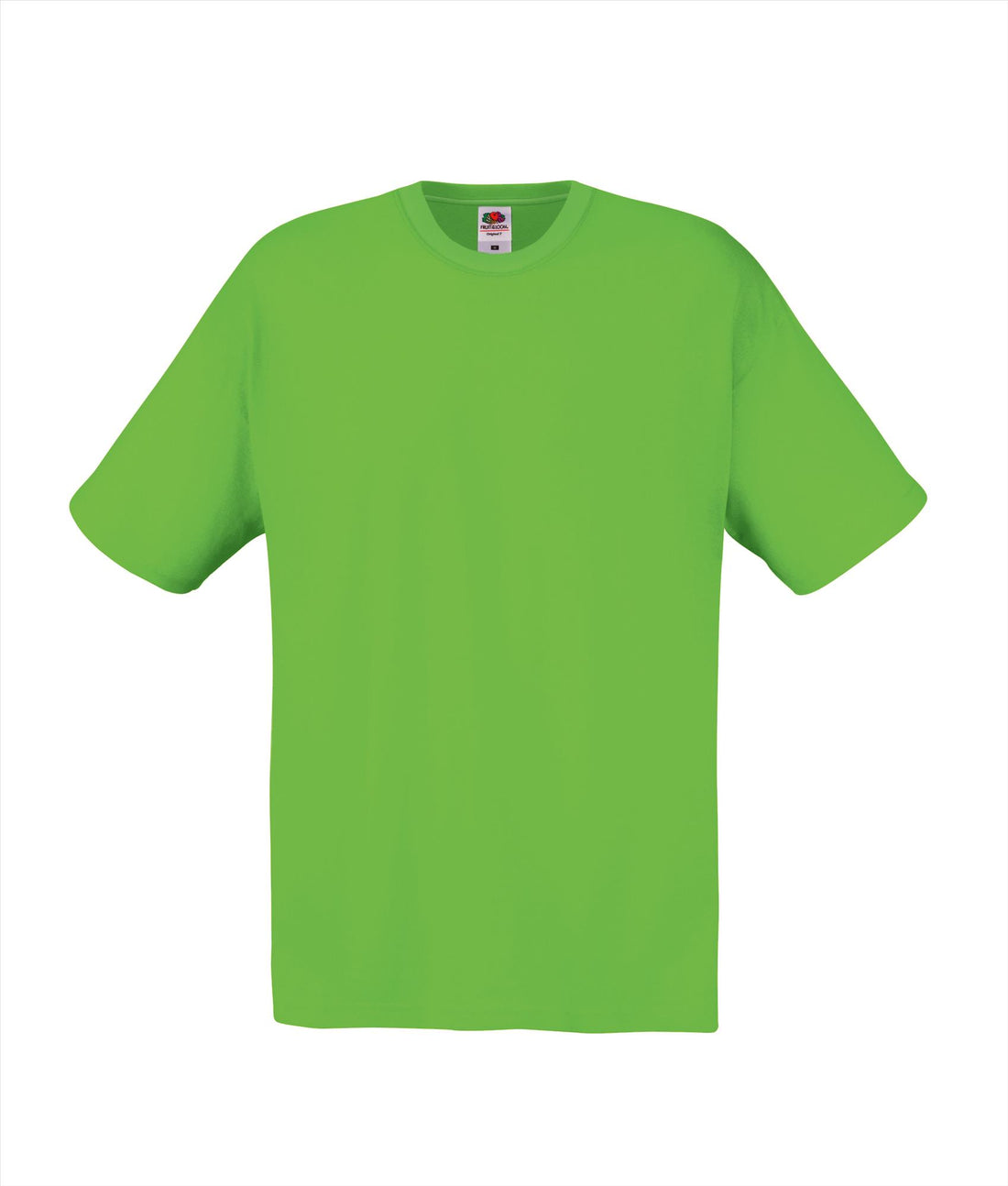 Fruit of the Loom Original Full-Cut T