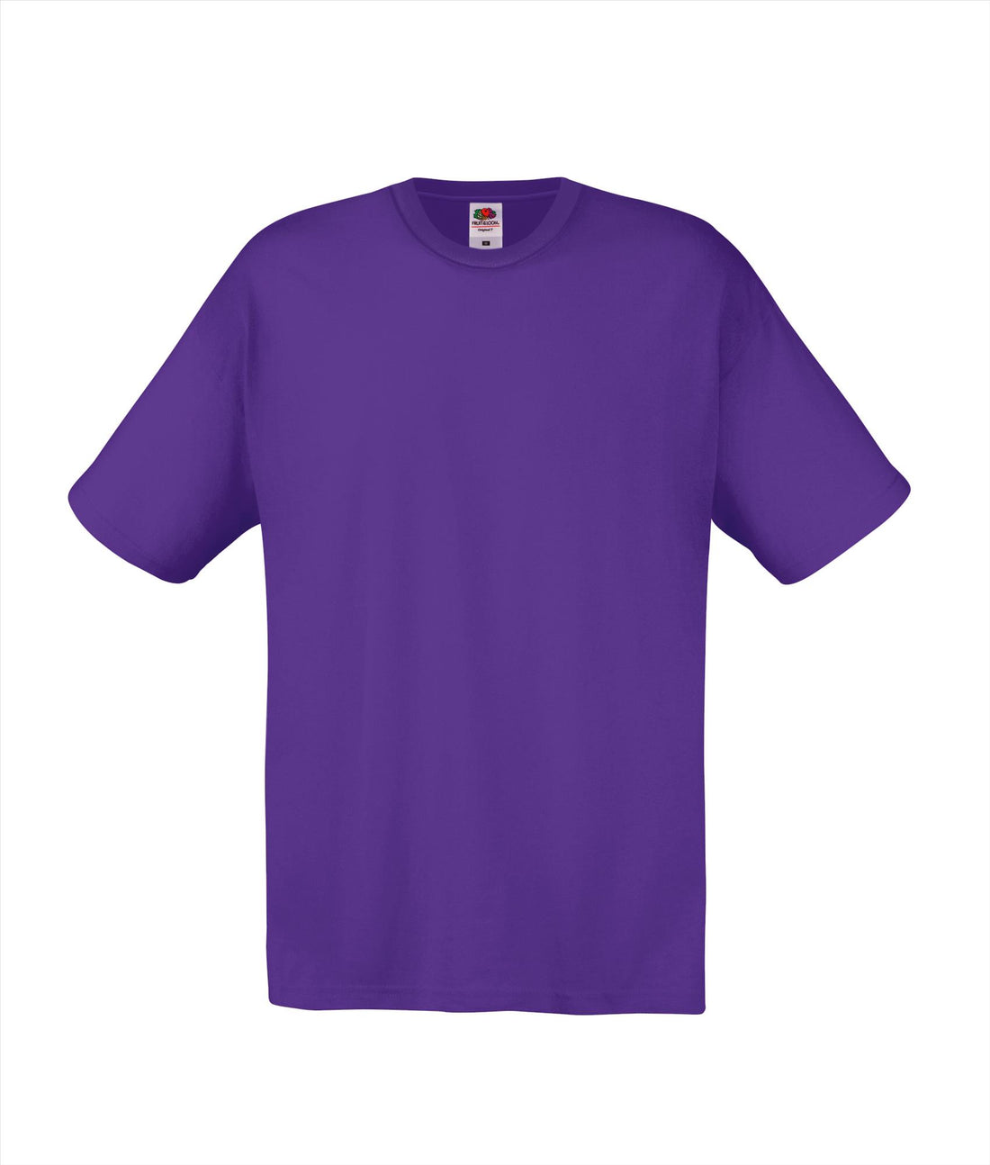 Fruit of the Loom Original Full-Cut T