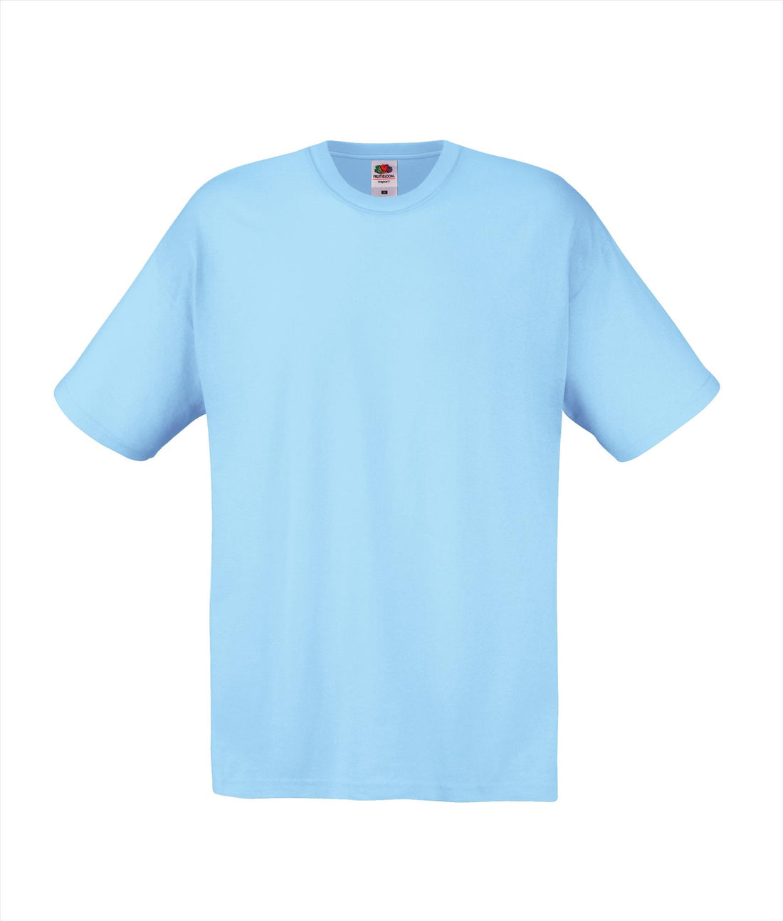 Fruit of the Loom Original Full-Cut T