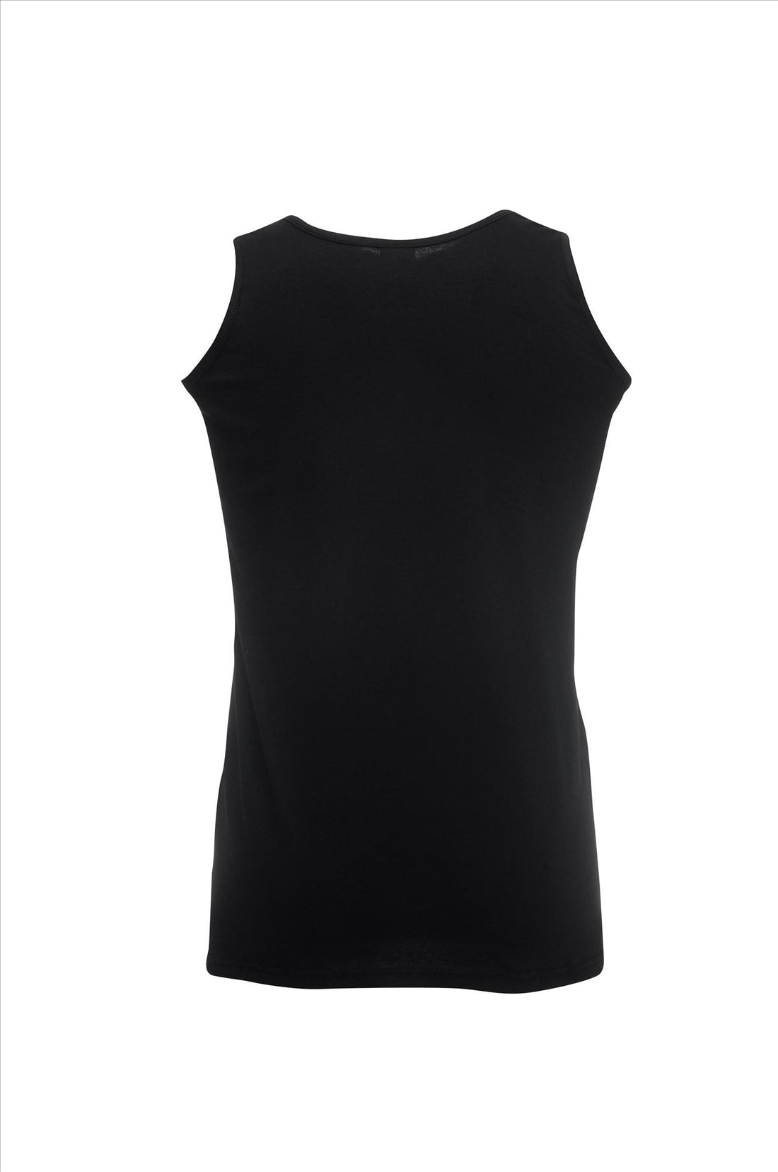 Fruit of the Loom Valueweight Athletic Vest