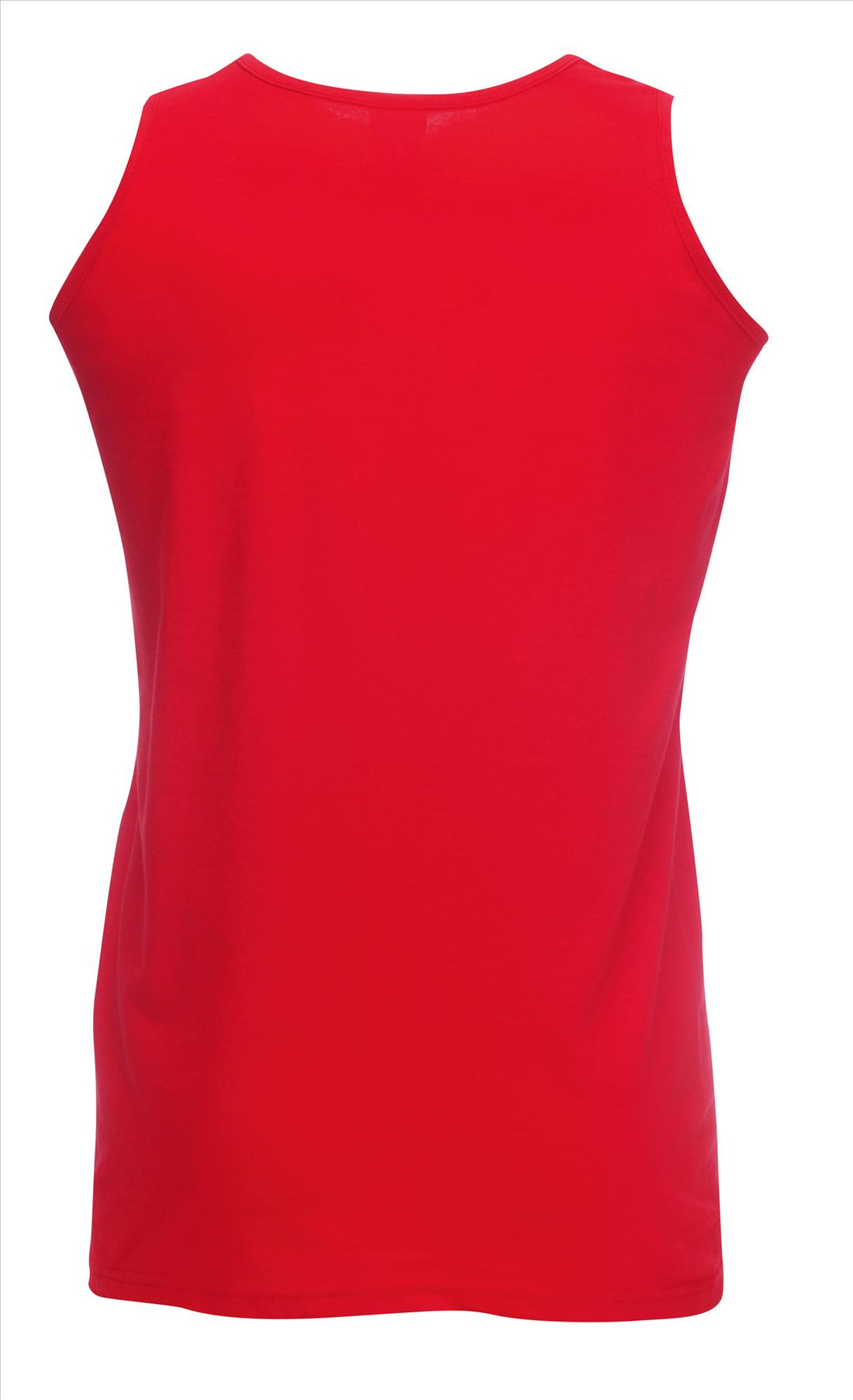 Fruit of the Loom Valueweight Athletic Vest