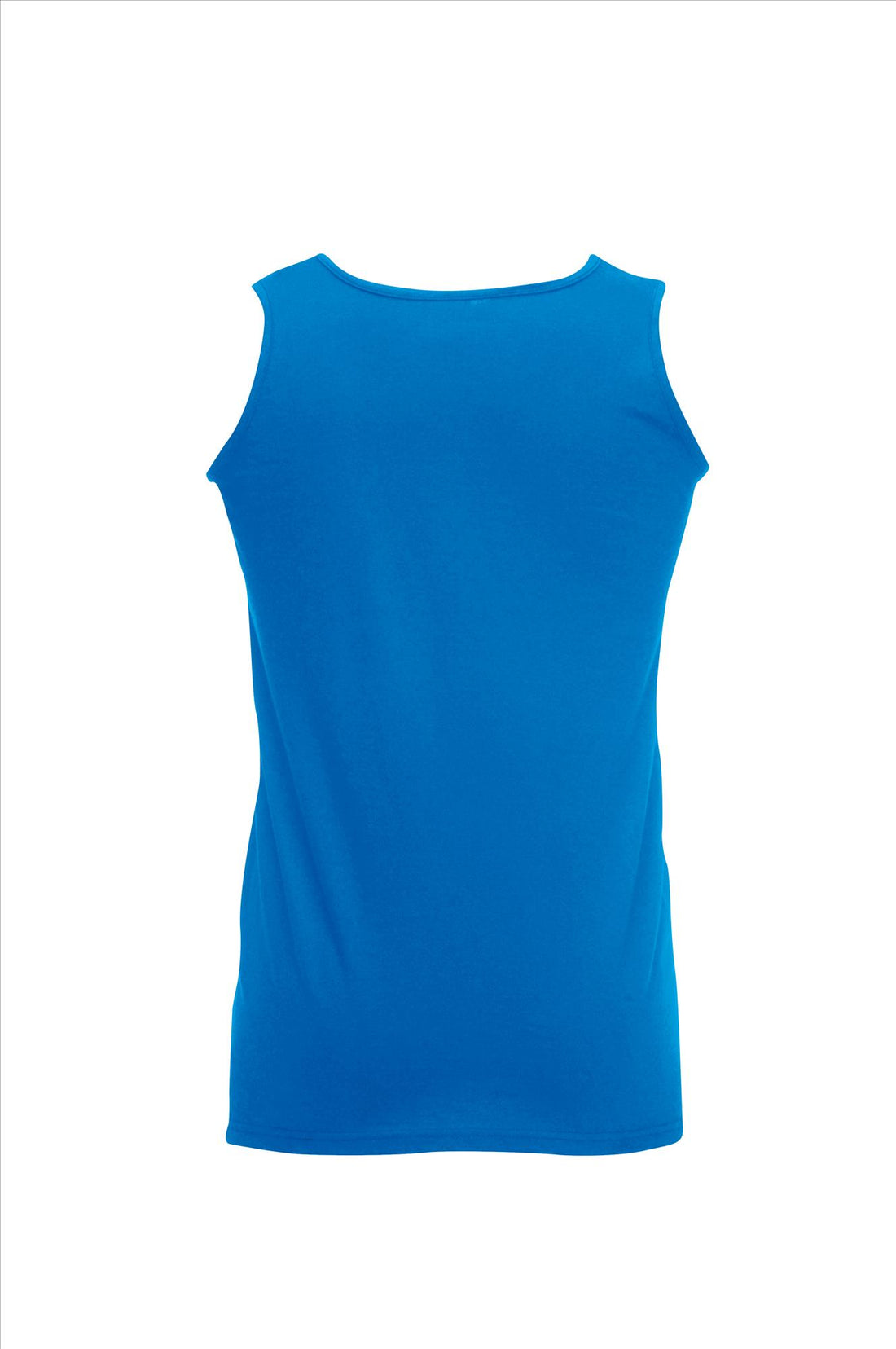 Fruit of the Loom Valueweight Athletic Vest