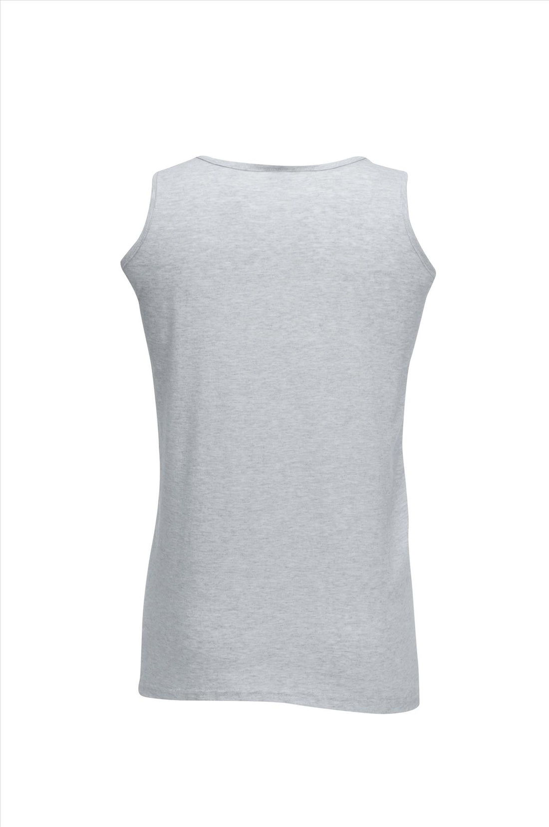 Fruit of the Loom Valueweight Athletic Vest