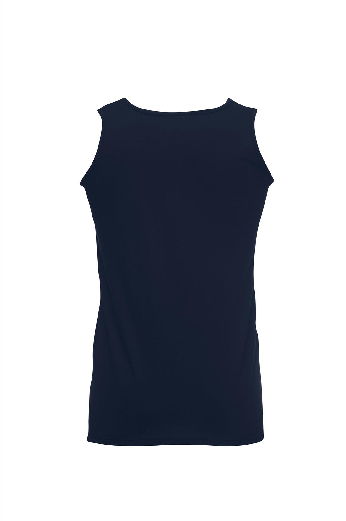 Fruit of the Loom Valueweight Athletic Vest