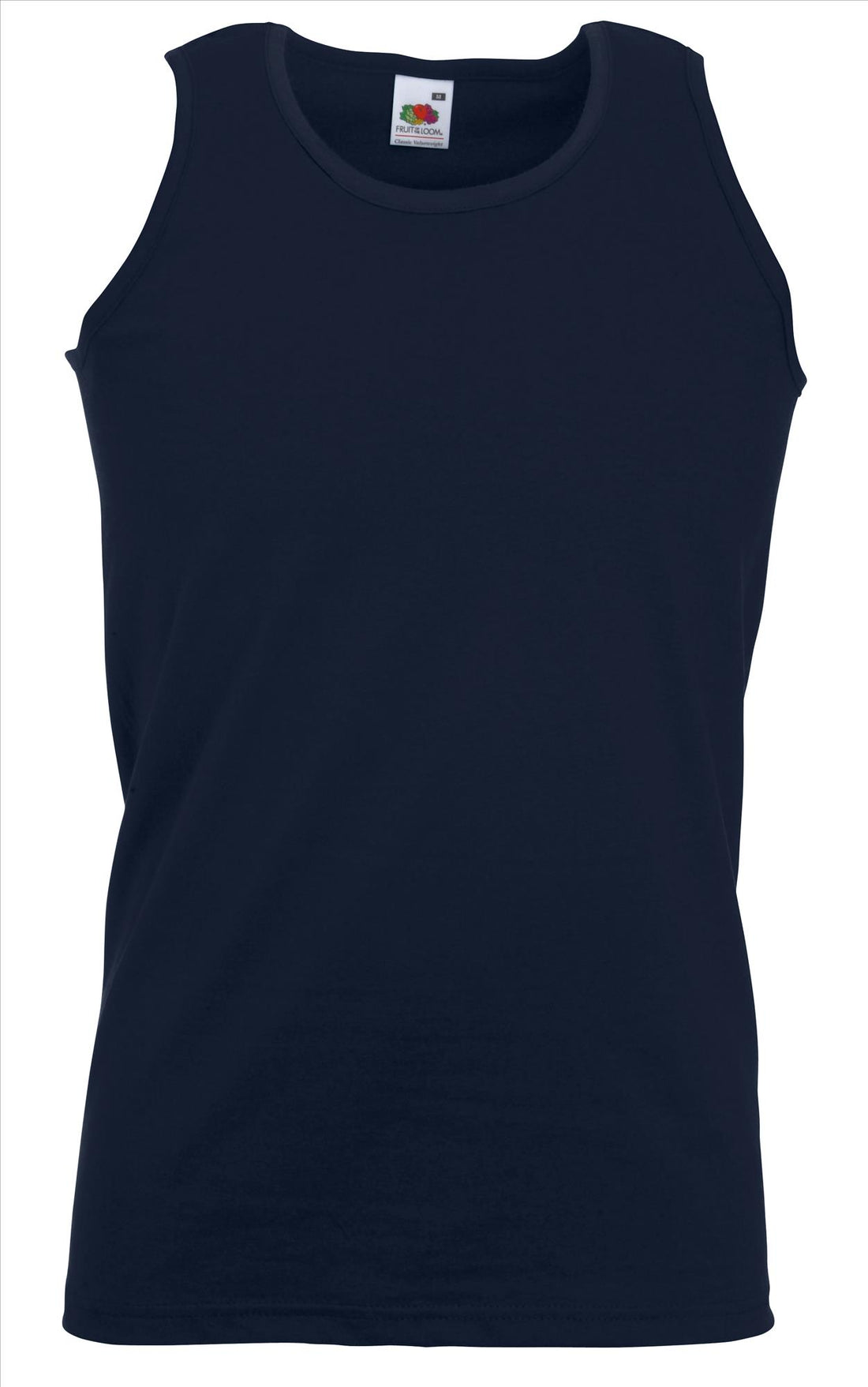 Fruit of the Loom Valueweight Athletic Vest