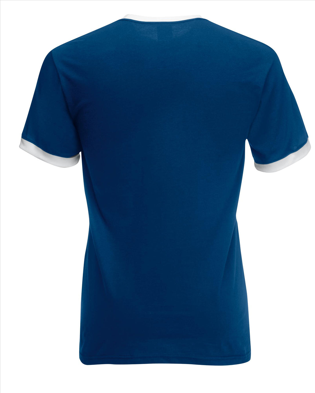Fruit of the Loom Valueweight Ringer T