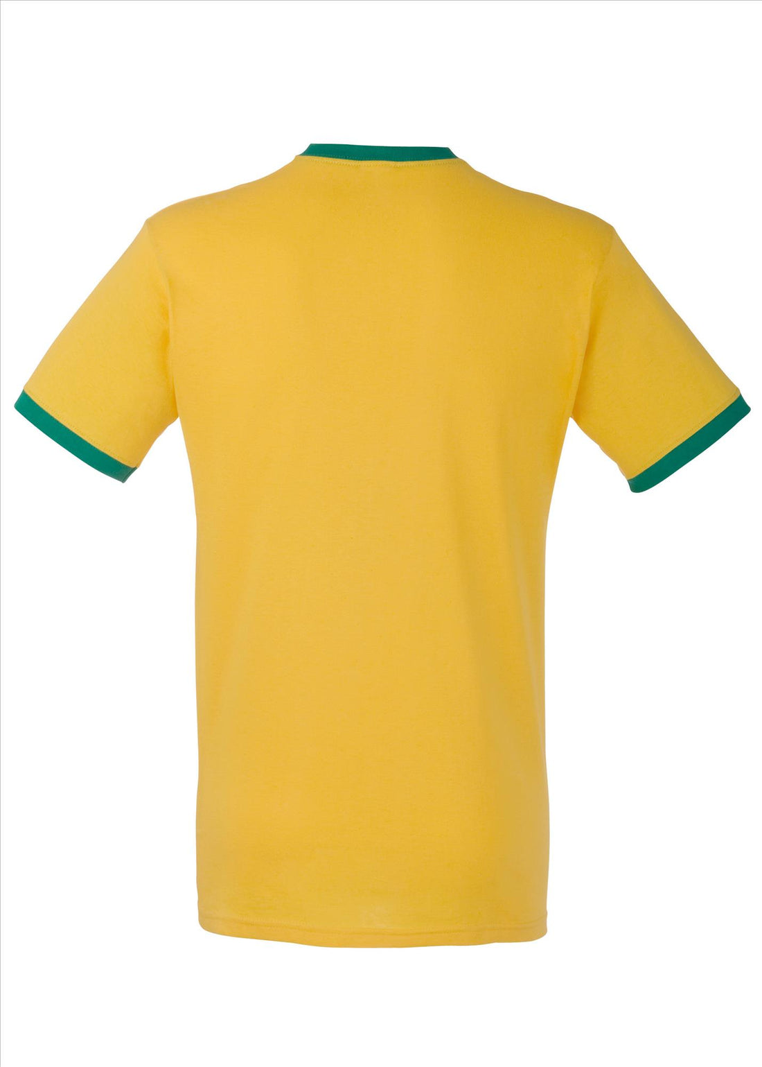 Fruit of the Loom Valueweight Ringer T