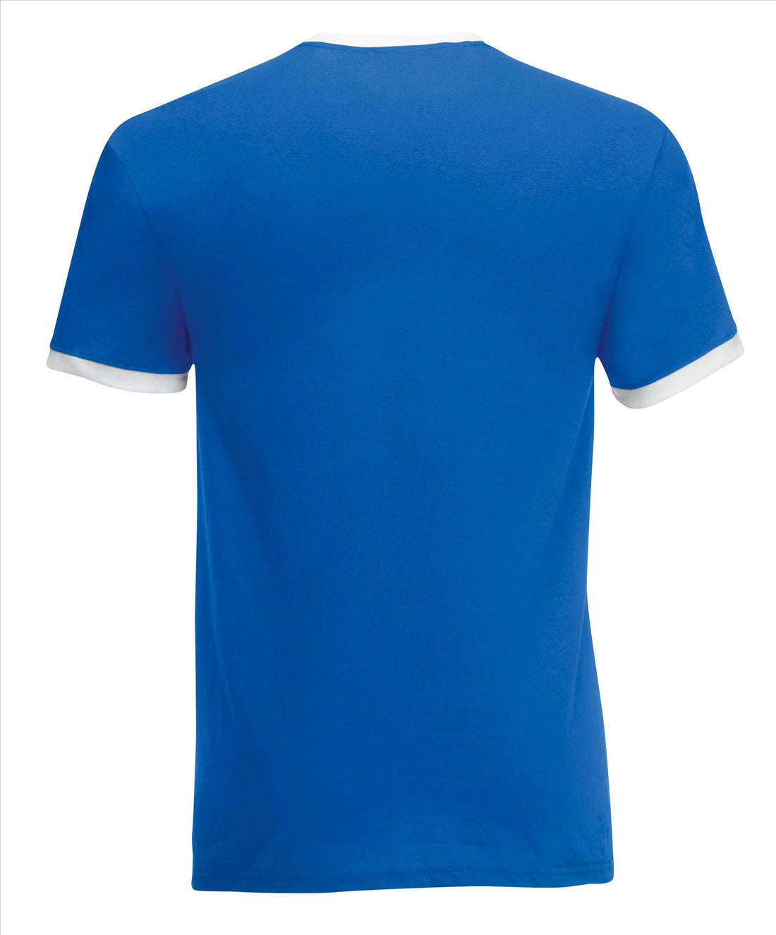 Fruit of the Loom Valueweight Ringer T
