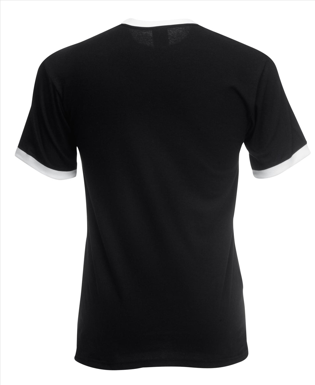 Fruit of the Loom Valueweight Ringer T