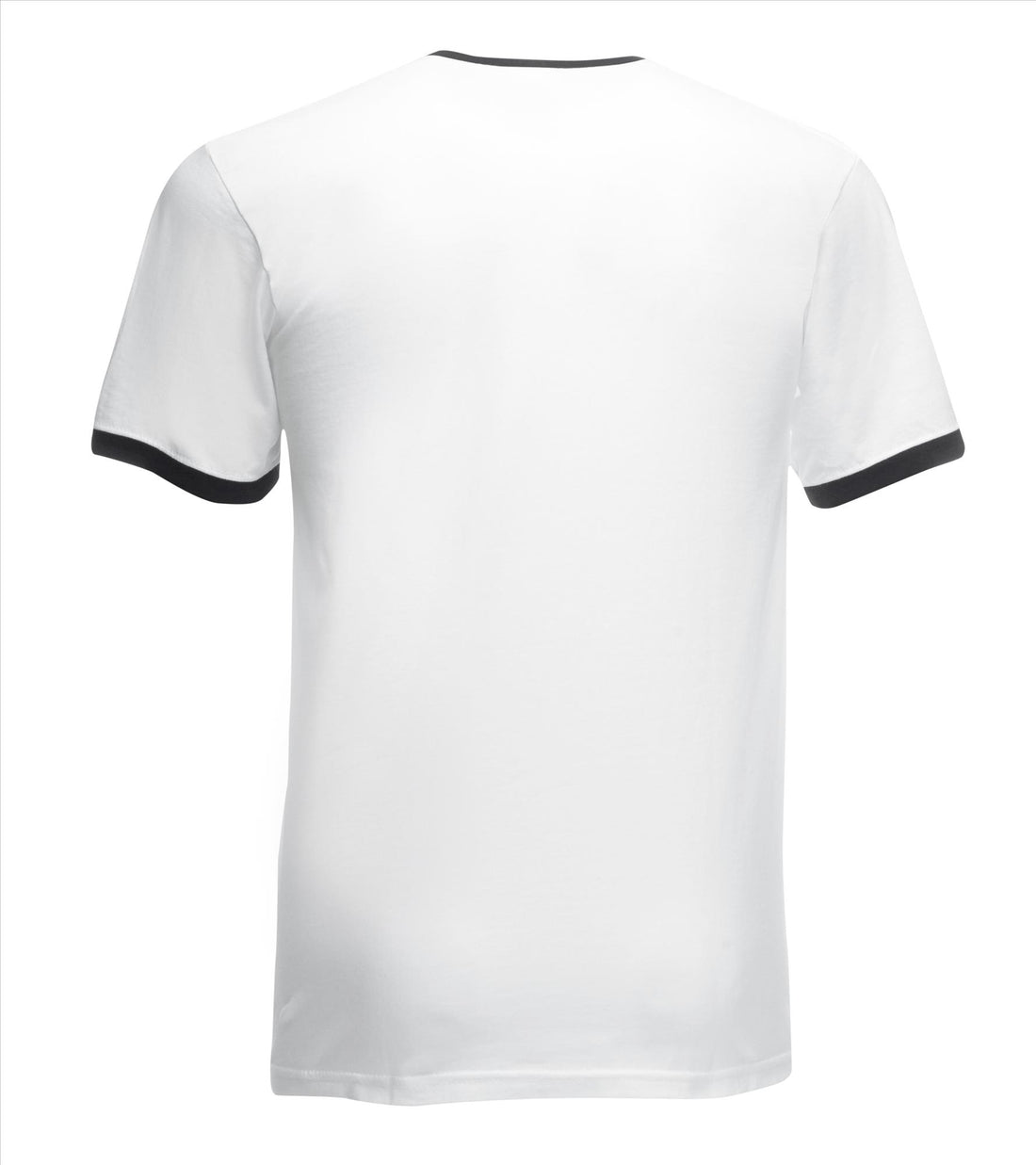 Fruit of the Loom Valueweight Ringer T