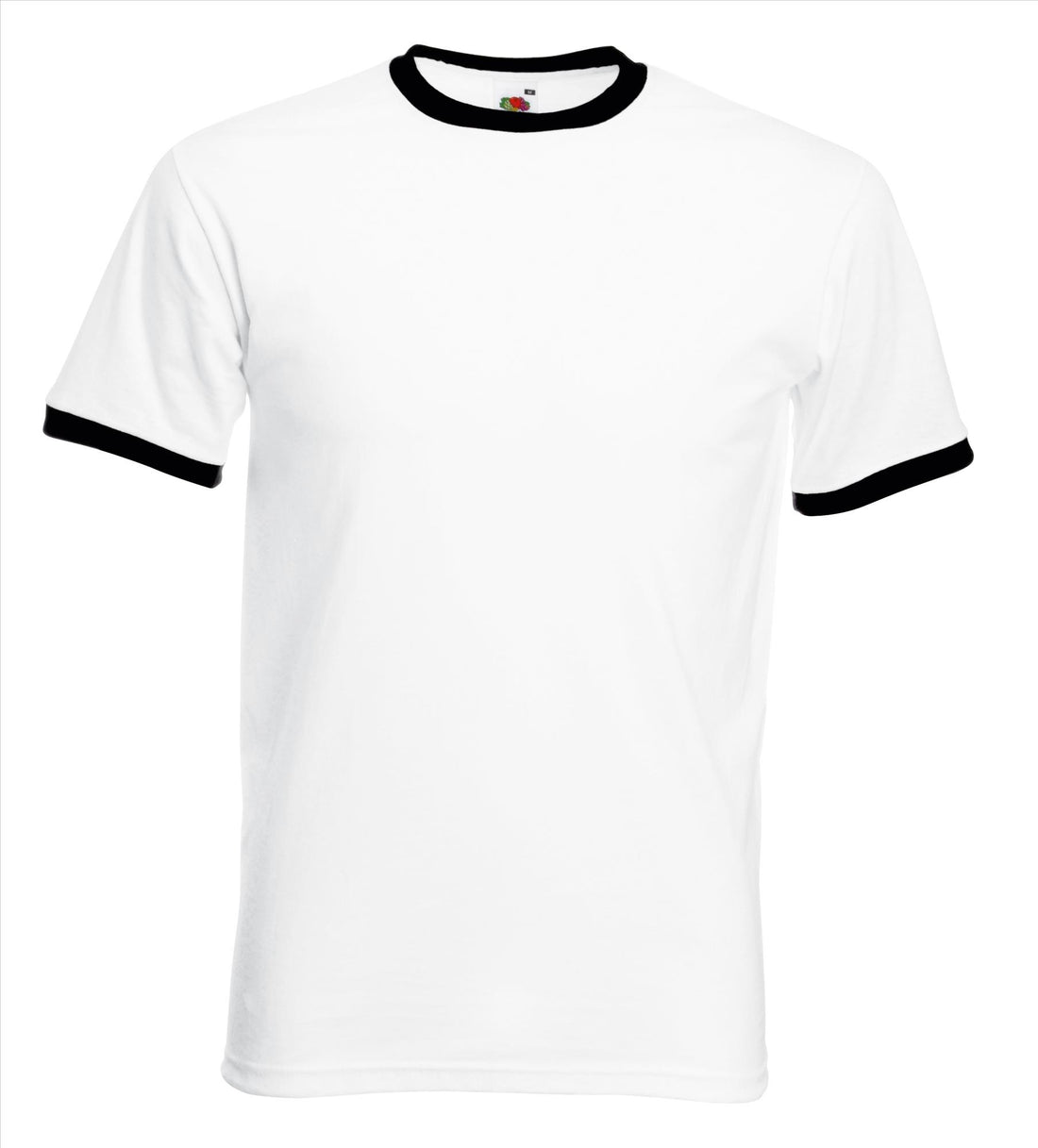Fruit of the Loom Valueweight Ringer T