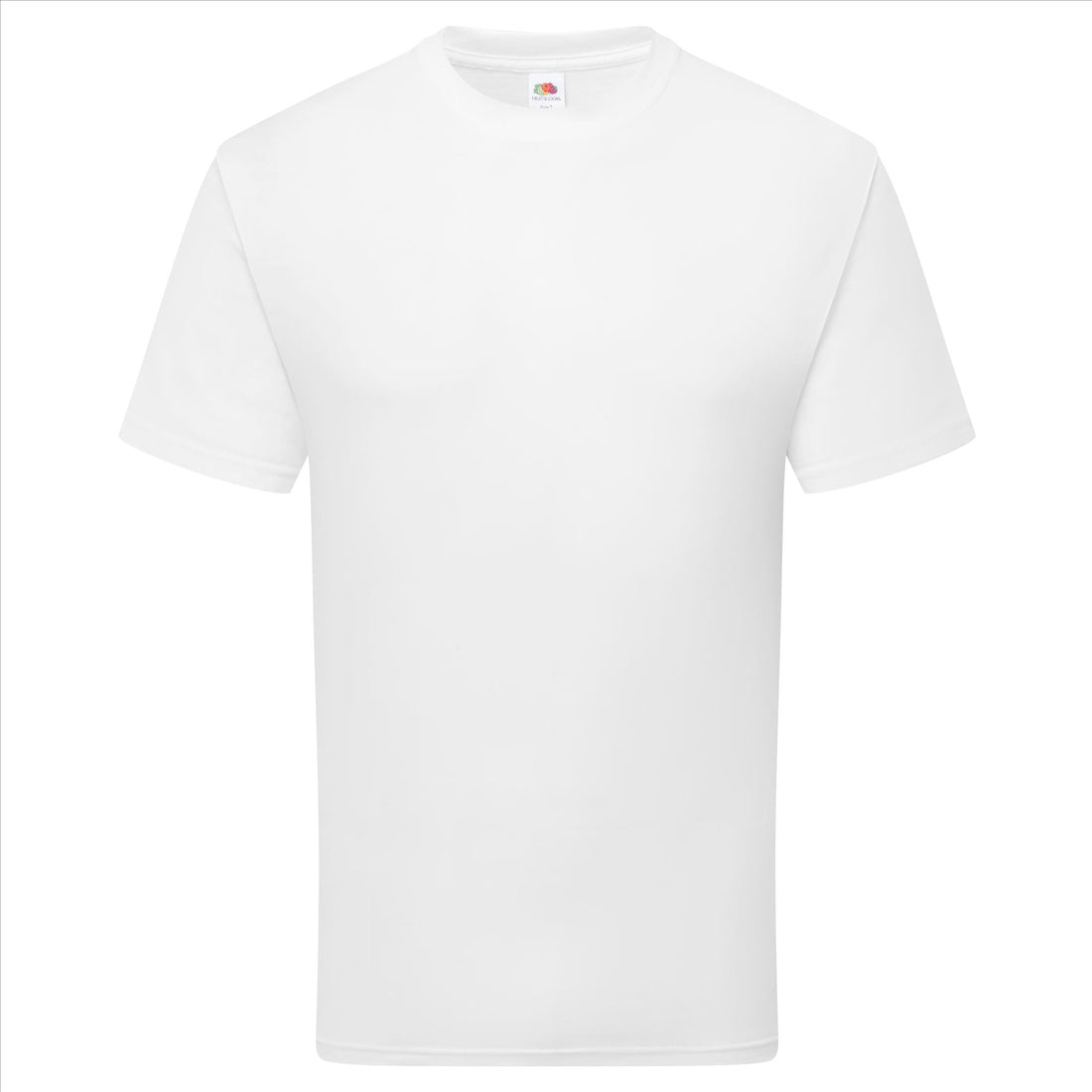 Fruit of the Loom Pure Cotton T