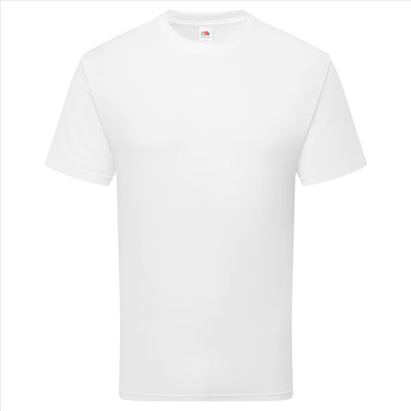 Fruit of the Loom Pure Cotton T