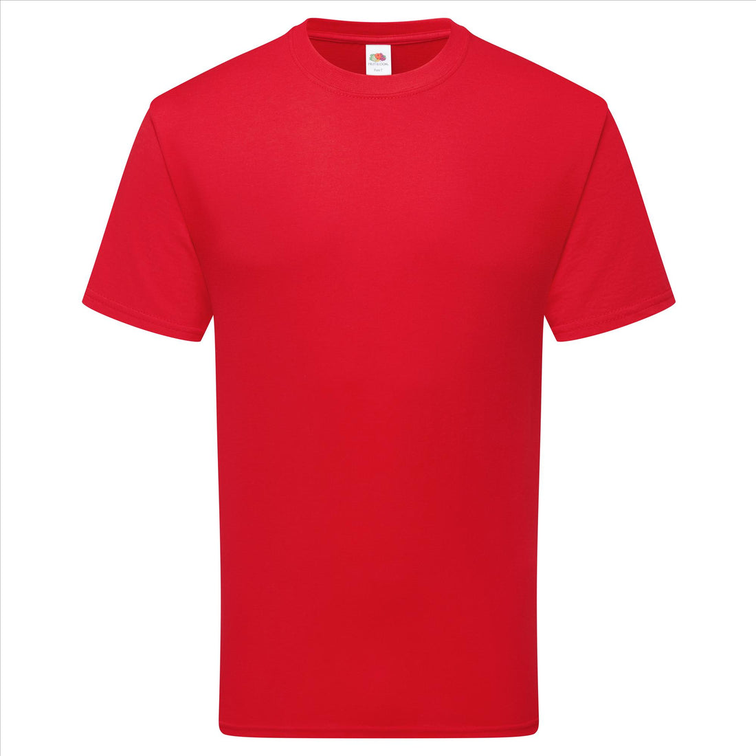 Fruit of the Loom Pure Cotton T
