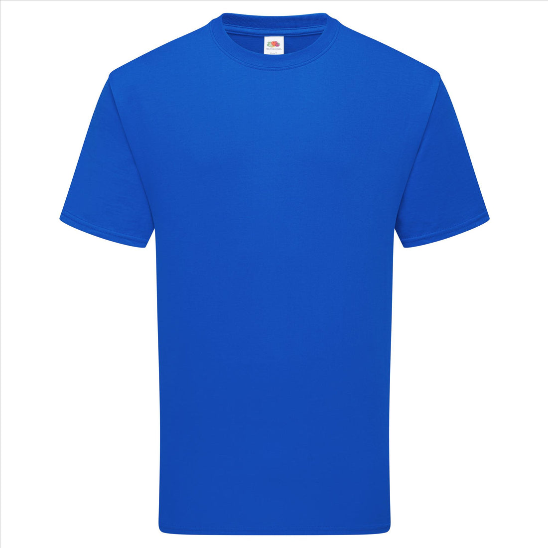 Fruit of the Loom Pure Cotton T