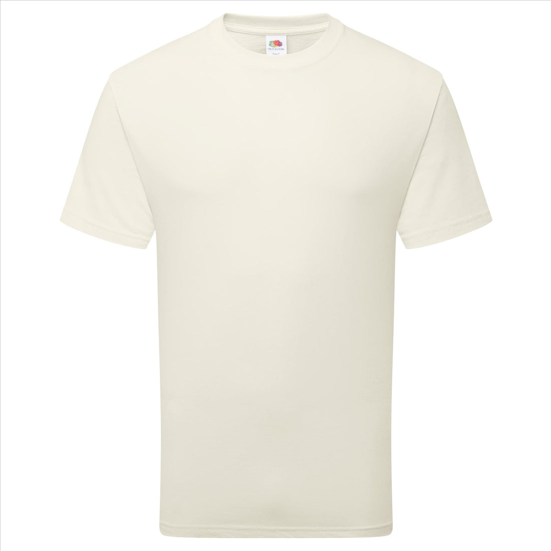Fruit of the Loom Pure Cotton T